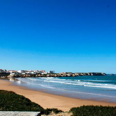 Saudade Peniche Apartment Exterior photo