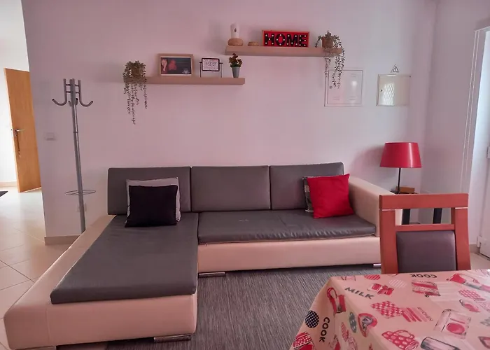 Saudade Peniche Apartment