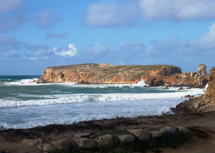 Saudade Peniche Apartment