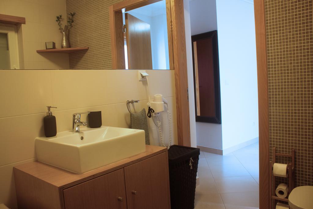 Apartment Saudade Peniche