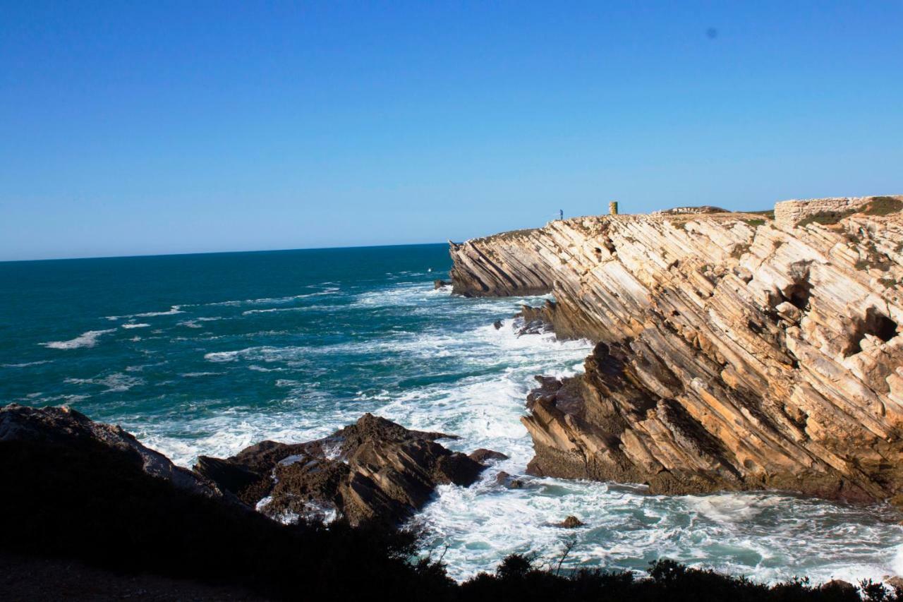 Saudade * Peniche