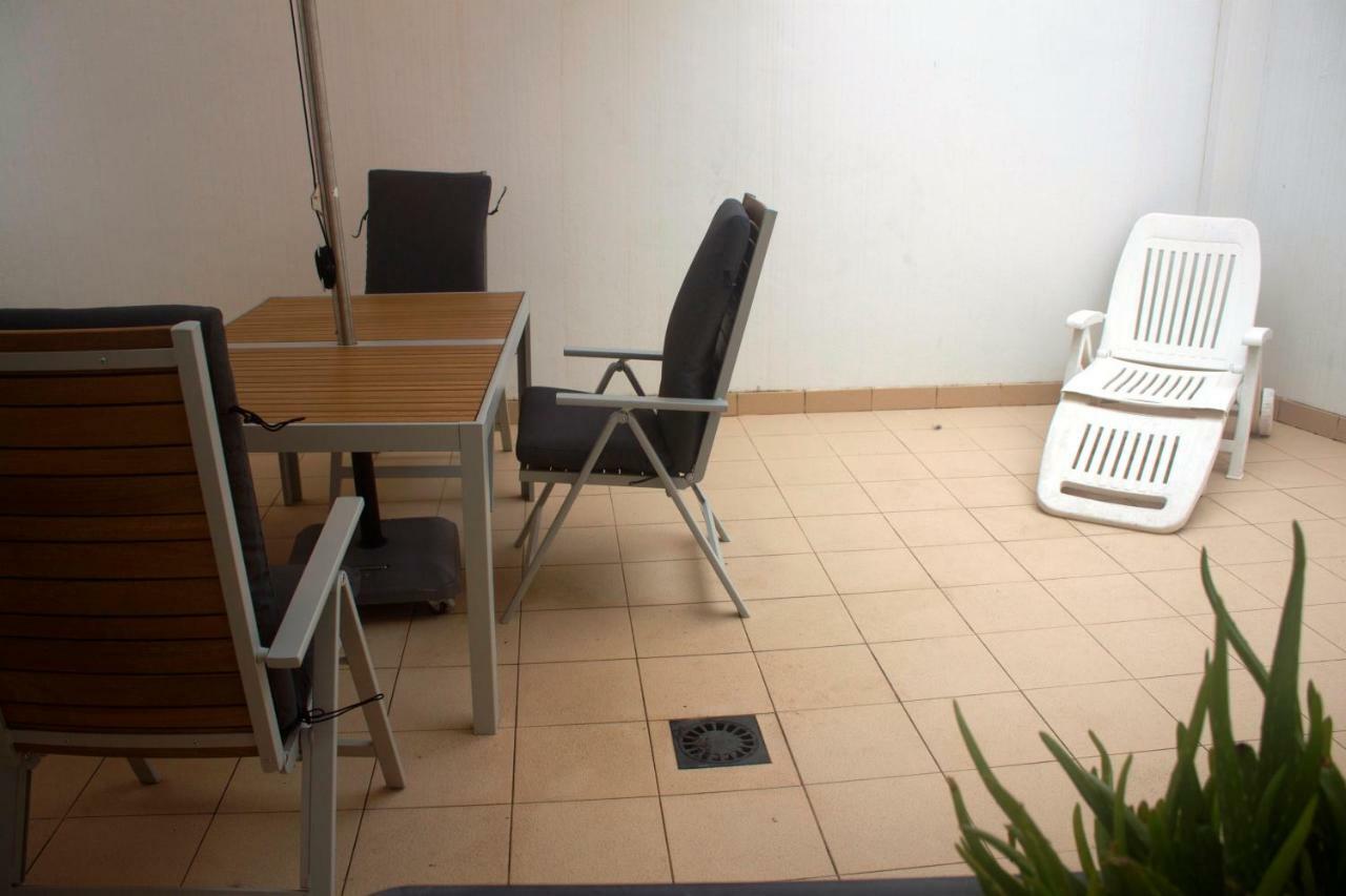 Saudade Apartment